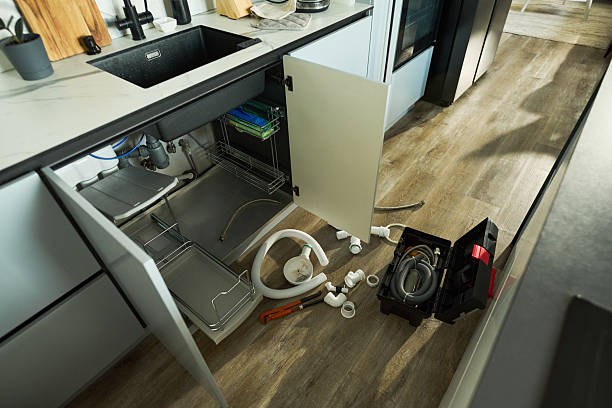 24/7 Emergency Drain Cleaning experts in Randolph, NJ